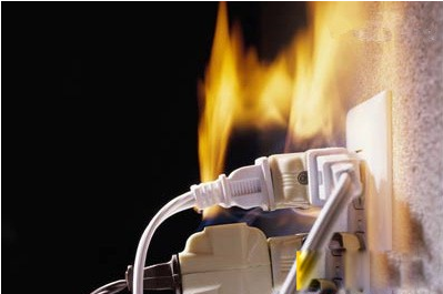 七大措施助您科學預防春季電氣火災發生