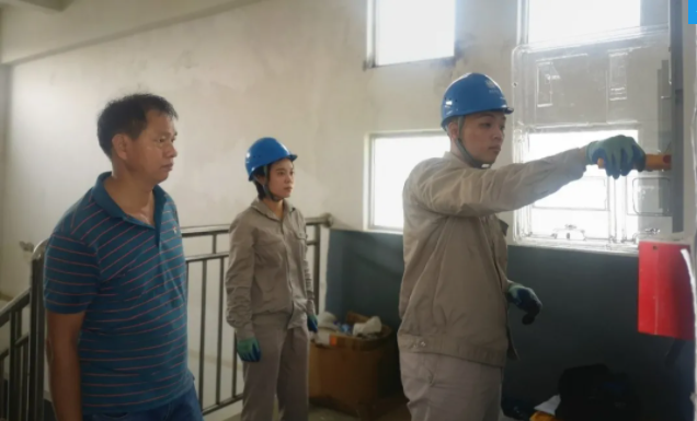 “電力+環?！?，大數據成為環保治污“神助手”